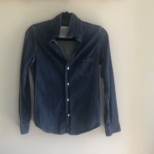 Frank & Eileen Denim ‘Barry’